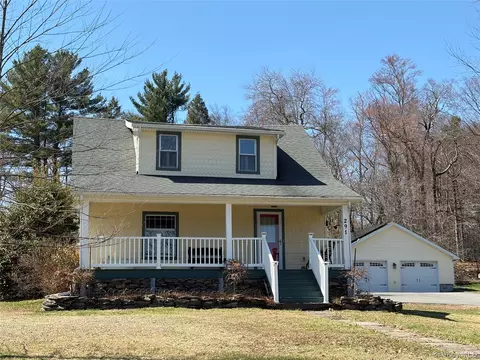 291 Behr Rd, Jeffersonville, NY 12748