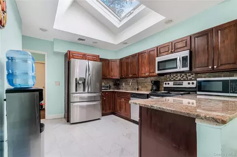Kitchen - 68 Riverdale Rd, Valley Stream, NY 11581 photo 1 of 1