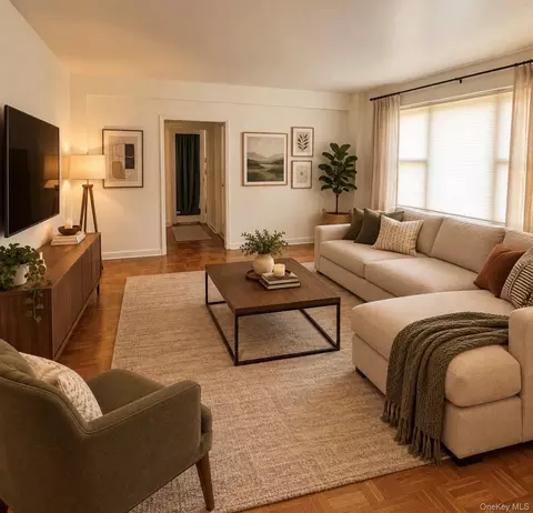 230 Pelham Rd #2H, New Rochelle, NY 10805