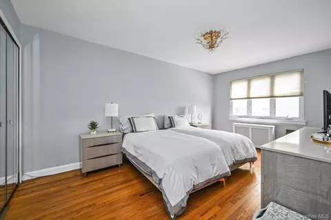 Bedroom - 136-54 71st Rd, Flushing, NY 11367 photo 1 of 4