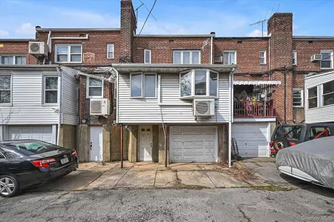 Exterior - 136-54 71st Rd, Flushing, NY 11367 photo 1 of 1
