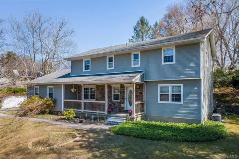 3795 Wildwood St, Yorktown, NY 10598