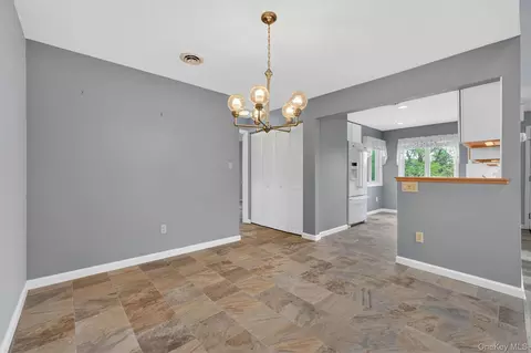 Dining - 115 Fields Ln, Peekskill, NY 10566 photo 2 of 2