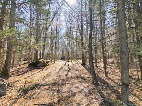 Crawford Road, Highland, NY 12528