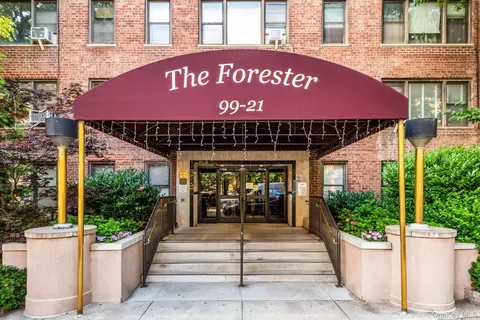 9921 67th Rd #1B, New York, NY 11375