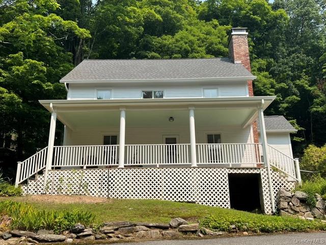 635 Long Pond Rd, Mahopac, NY 10541