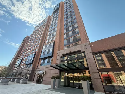 4 Martine Ave #1416, White Plains, NY 10606