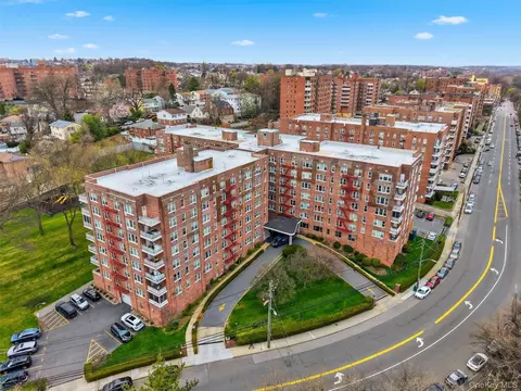 333 Bronx River Rd #616, Yonkers, NY 10704