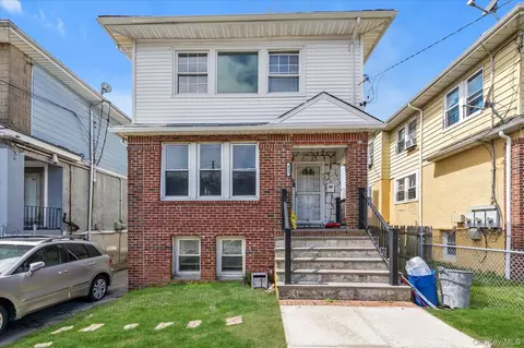 465 Beach 67th St, Arverne, NY 11692