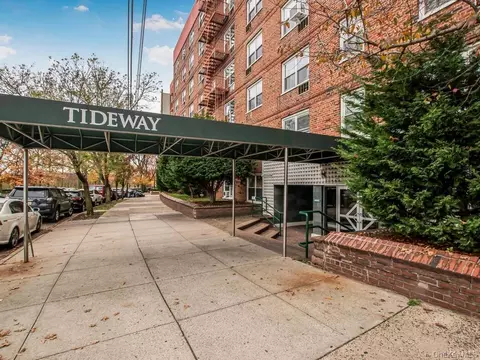 3363 Sedgwick Ave #2D, Bronx, NY 10463