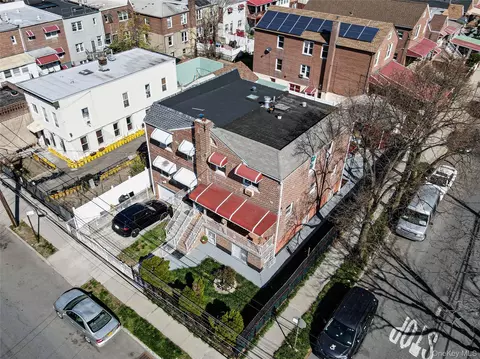 993 Duncan St, New York, NY 10469