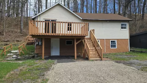 63 N Branch Callicoon Ctr Rd, Callicoon, NY 12766