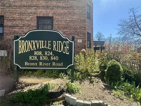 808 Bronx River Rd #4E, Bronxville, NY 10708