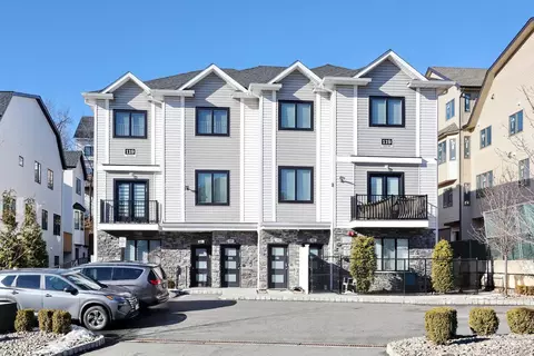 119 Route 306, Ramapo, NY 10952