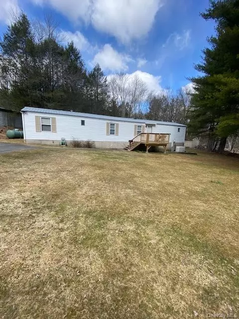 53 Clarion #TR160, Fallsburg, NY 12779