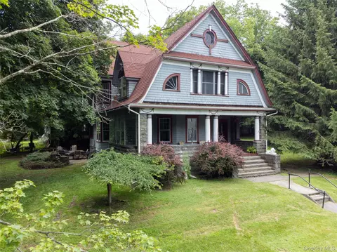 12 Highview Ave, Delaware, NY 12723