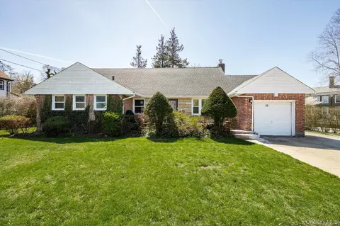 36 Nirvana Ave, North Hempstead, NY 11023