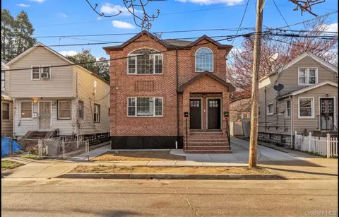 16517 144th Dr, Jamaica, NY 11434