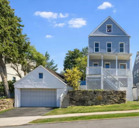 101 Fortfield Ave, Yonkers, NY 10701