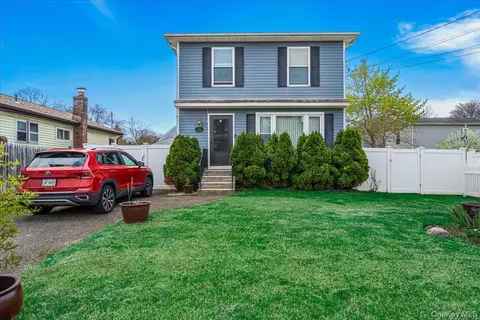 144 Washington Ave, Wyandanch, NY 11798