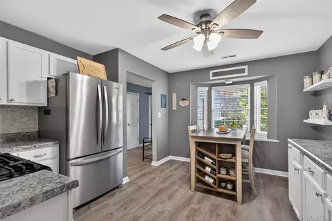 Kitchen - 195 Eagleton Dr, Monroe, NY 10950 photo 1 of 2