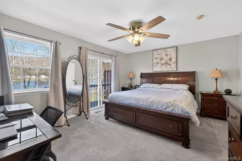 Bedroom - 195 Eagleton Dr, Monroe, NY 10950 photo 1 of 4