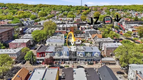 9209 88th Ave, New York, NY 11421