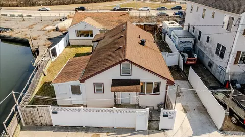 214 Beach Third, Far Rockaway, NY 11691