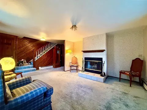 Living - 110 Eldred Yulan Rd, Highland, NY 12732 photo 2 of 4
