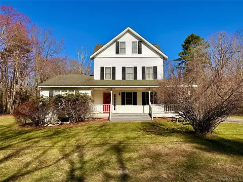 110 Eldred Yulan Rd, Highland, NY 12732