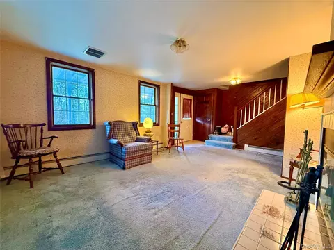Living - 110 Eldred Yulan Rd, Highland, NY 12732 photo 3 of 4