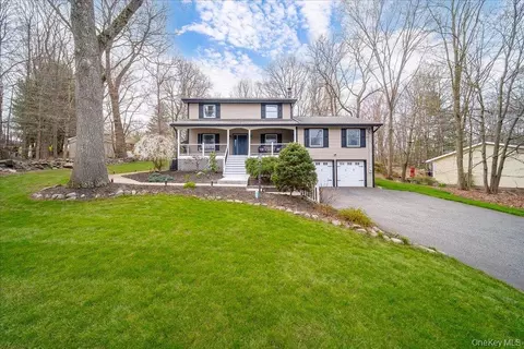157 Brewer Rd, Newburgh, NY 12550