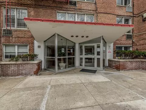 6535 Broadway #4G, New York, NY 10471