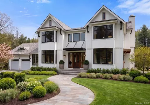 515 Long Ridge Rd, Bedford, NY 10506