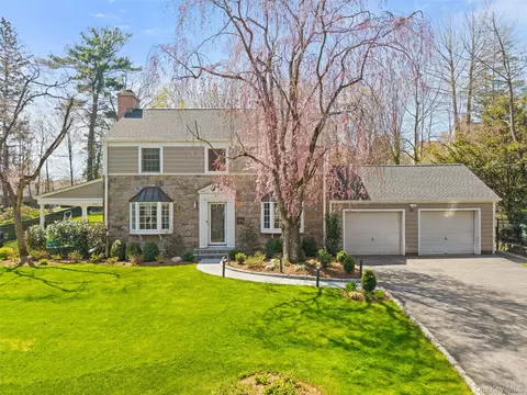 30 Corell Rd, Scarsdale, NY 10583