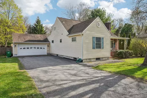 Exterior - 40 Widmer Rd, Wappinger, NY 12590 photo 2 of 8