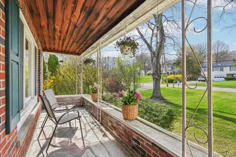 Exterior - 40 Widmer Rd, Wappinger, NY 12590 photo 3 of 8