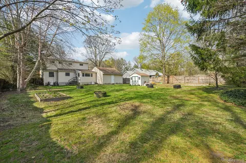 Exterior - 40 Widmer Rd, Wappinger, NY 12590 photo 6 of 8