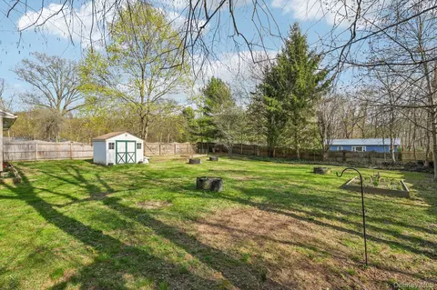 Exterior - 40 Widmer Rd, Wappinger, NY 12590 photo 5 of 8