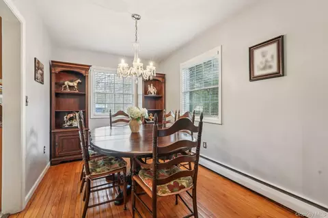 Dining - 40 Widmer Rd, Wappinger, NY 12590 photo 2 of 3