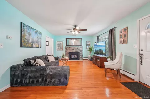 Living - 40 Widmer Rd, Wappinger, NY 12590 photo 1 of 1
