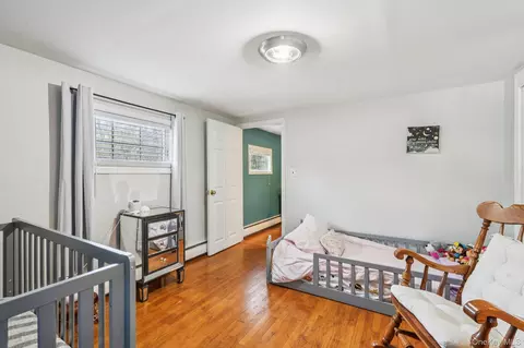Bedroom - 40 Widmer Rd, Wappinger, NY 12590 photo 8 of 8
