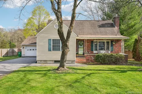 40 Widmer Rd, Wappinger, NY 12590