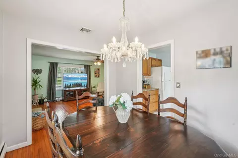 Dining - 40 Widmer Rd, Wappinger, NY 12590 photo 3 of 3
