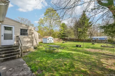 Exterior - 40 Widmer Rd, Wappinger, NY 12590 photo 4 of 8