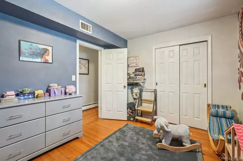 Bedroom - 40 Widmer Rd, Wappinger, NY 12590 photo 1 of 8