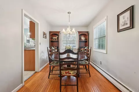 Dining - 40 Widmer Rd, Wappinger, NY 12590 photo 1 of 3