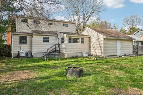 Exterior - 40 Widmer Rd, Wappinger, NY 12590 photo 8 of 8