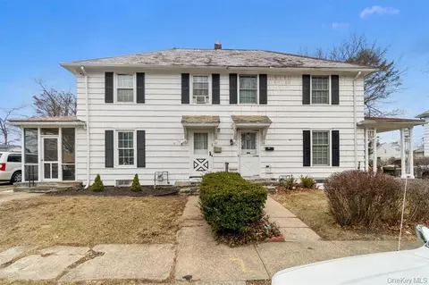 1 Farrell St, Newburgh, NY 12550