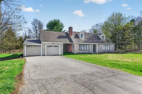 443 Rye Hill Rd, Monroe, NY 10950